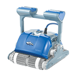 Stockist of the Dolphin M Series