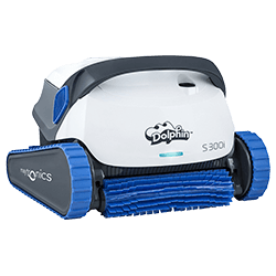 Stockist of the Dolphin S Series